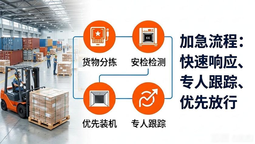 机场的加急托运_大件机场货站加急_机场寄货需要提前多久到